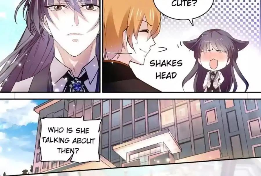 Across The Dangerous Ocean Chapter 150 page 11 - Chapter 150