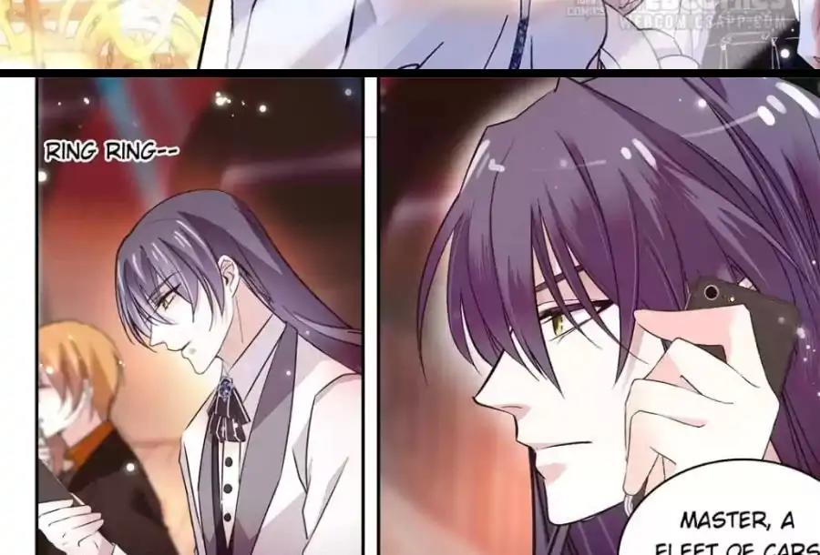 Across The Dangerous Ocean Chapter 150 page 13 - Chapter 150