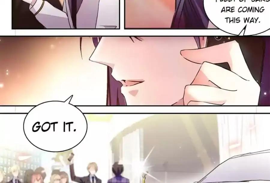 Across The Dangerous Ocean Chapter 150 page 14 - Chapter 150