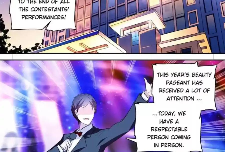 Across The Dangerous Ocean Chapter 150 page 18 - Chapter 150