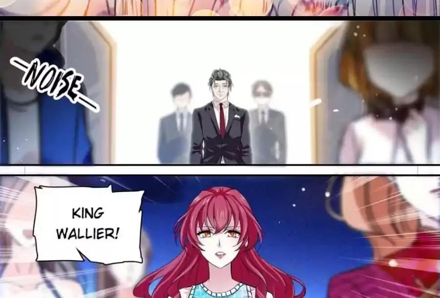 Across The Dangerous Ocean Chapter 150 page 20 - Chapter 150