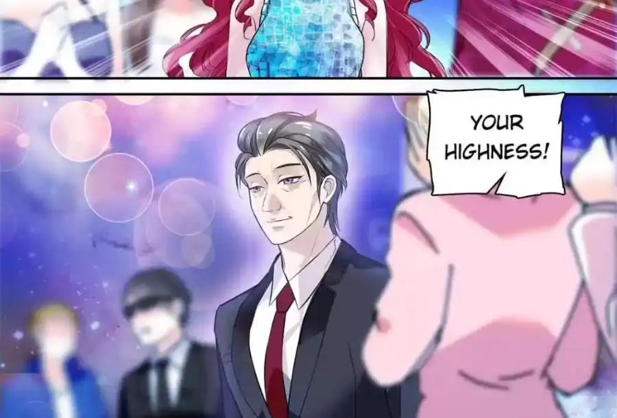 Across The Dangerous Ocean Chapter 150 page 21 - Chapter 150