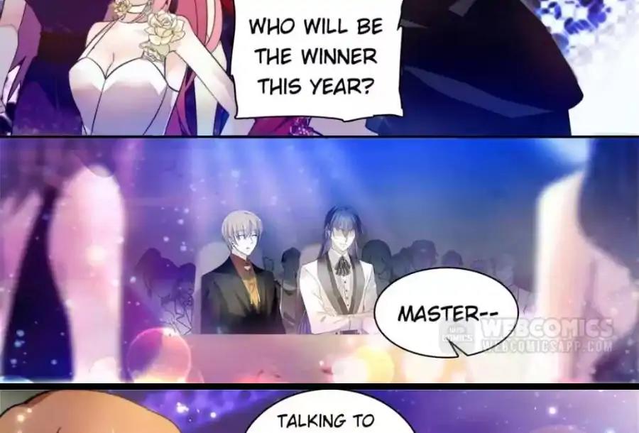 Across The Dangerous Ocean Chapter 150 page 3 - Chapter 150