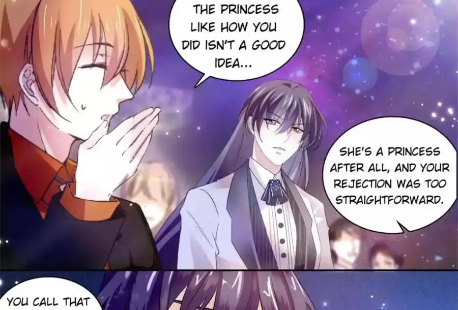 Across The Dangerous Ocean Chapter 150 page 4 - Chapter 150