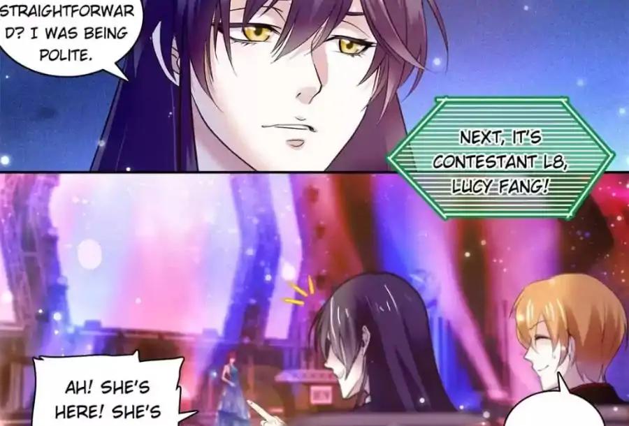 Across The Dangerous Ocean Chapter 150 page 5 - Chapter 150