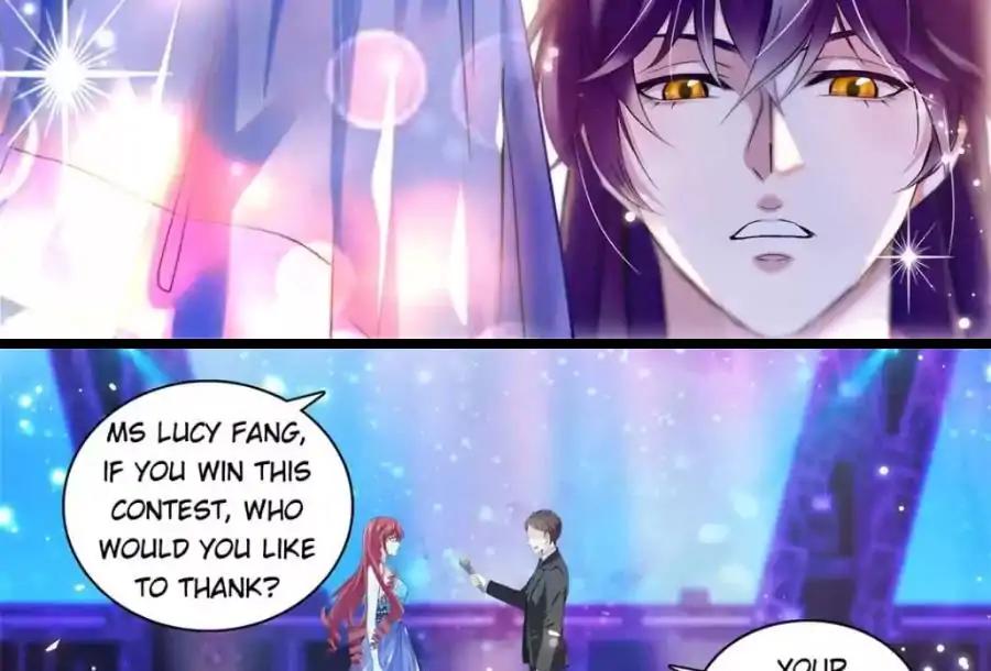 Across The Dangerous Ocean Chapter 150 page 8 - Chapter 150