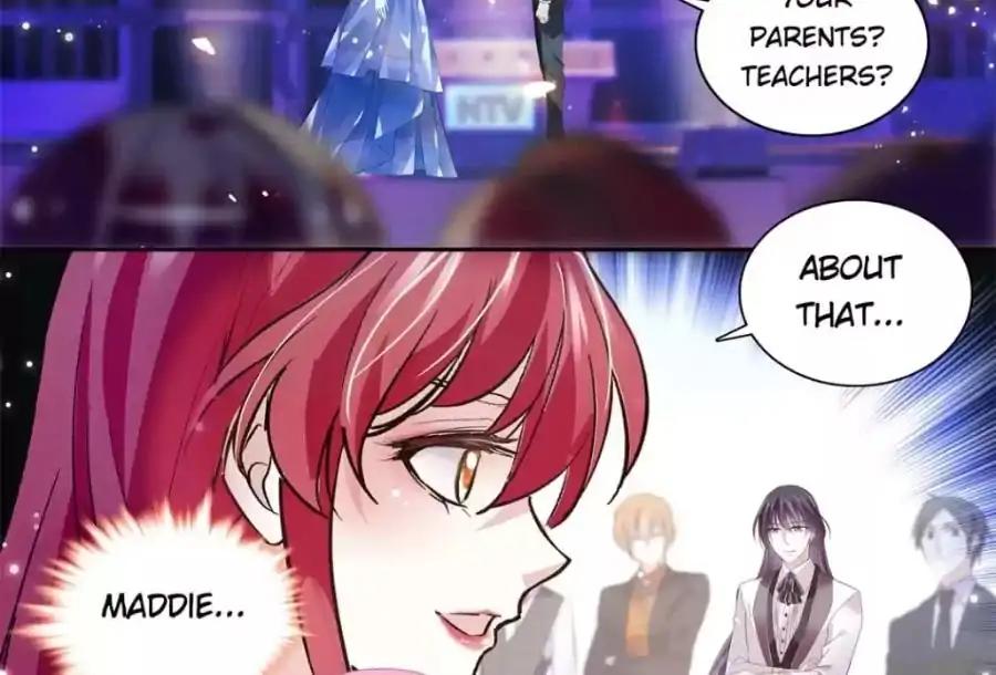 Across The Dangerous Ocean Chapter 150 page 9 - Chapter 150