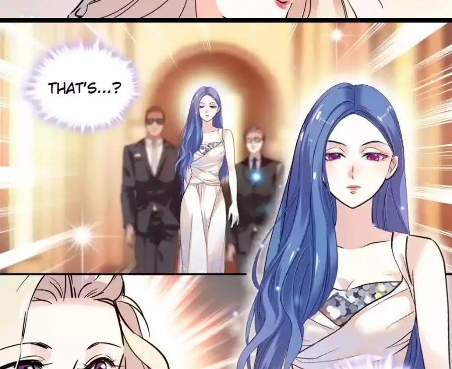 Across The Dangerous Ocean Chapter 151 page 11 - Chapter 151