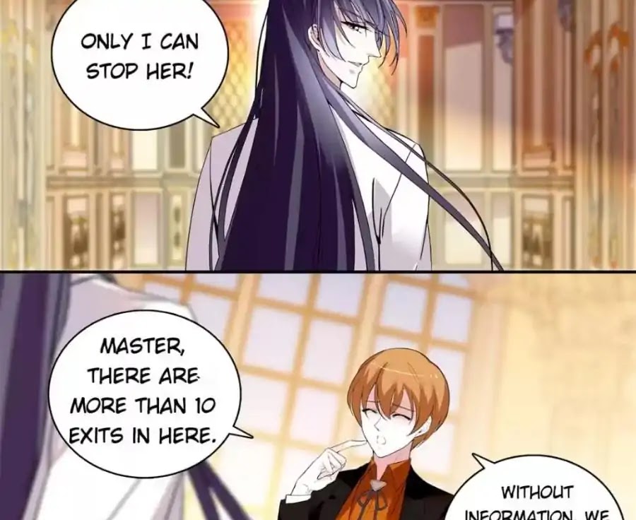 Across The Dangerous Ocean Chapter 151 page 15 - Chapter 151