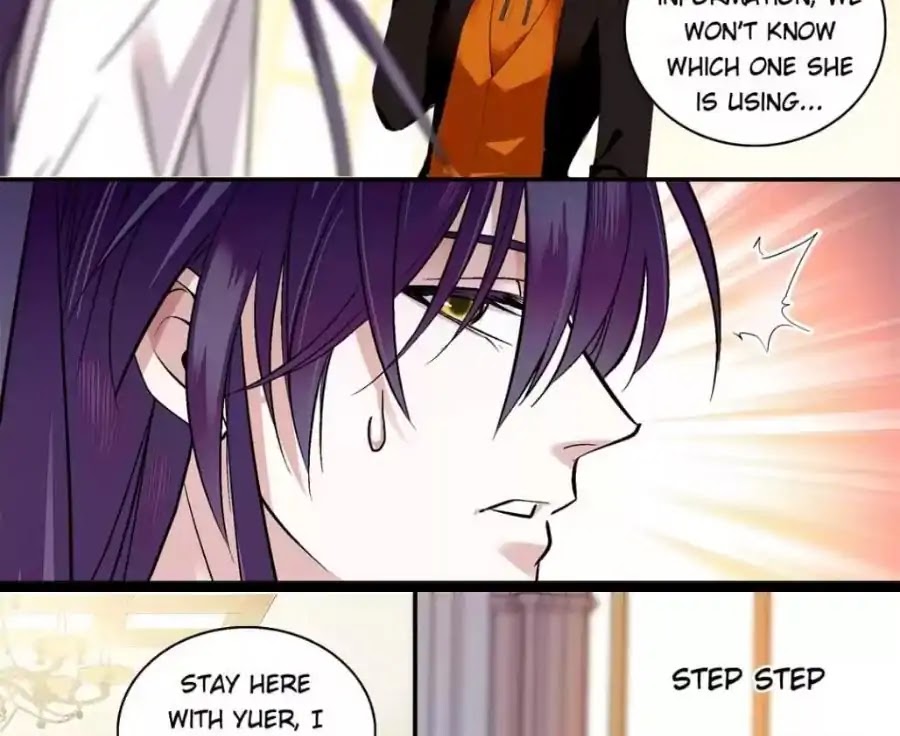 Across The Dangerous Ocean Chapter 151 page 16 - Chapter 151