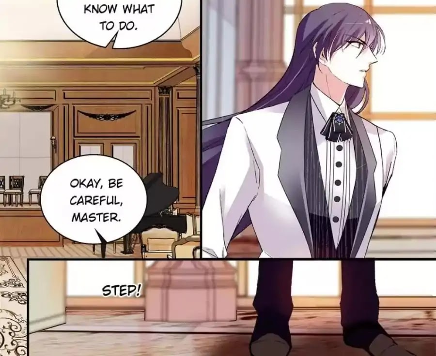 Across The Dangerous Ocean Chapter 151 page 17 - Chapter 151