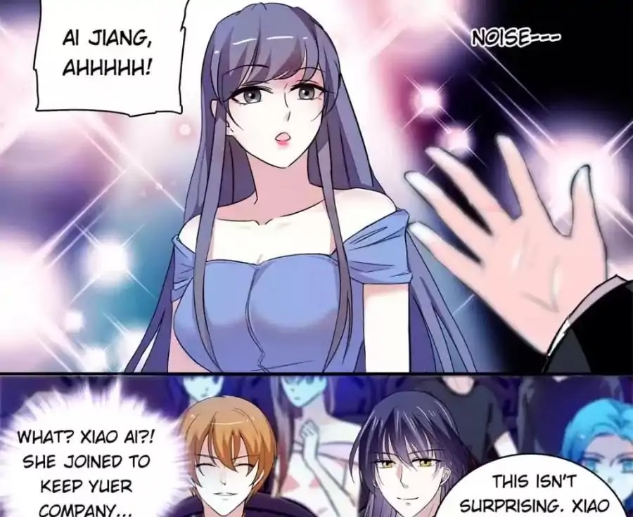 Across The Dangerous Ocean Chapter 151 page 6 - Chapter 151