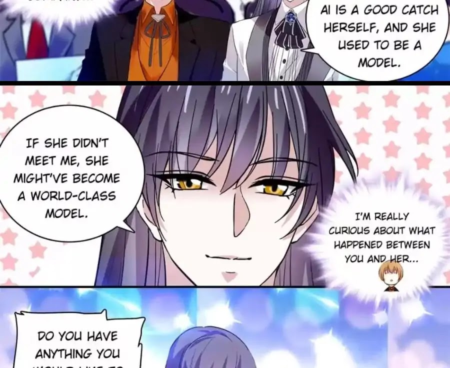 Across The Dangerous Ocean Chapter 151 page 7 - Chapter 151