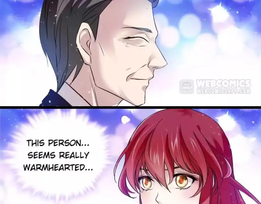 Across The Dangerous Ocean Chapter 152 page 11 - Chapter 152