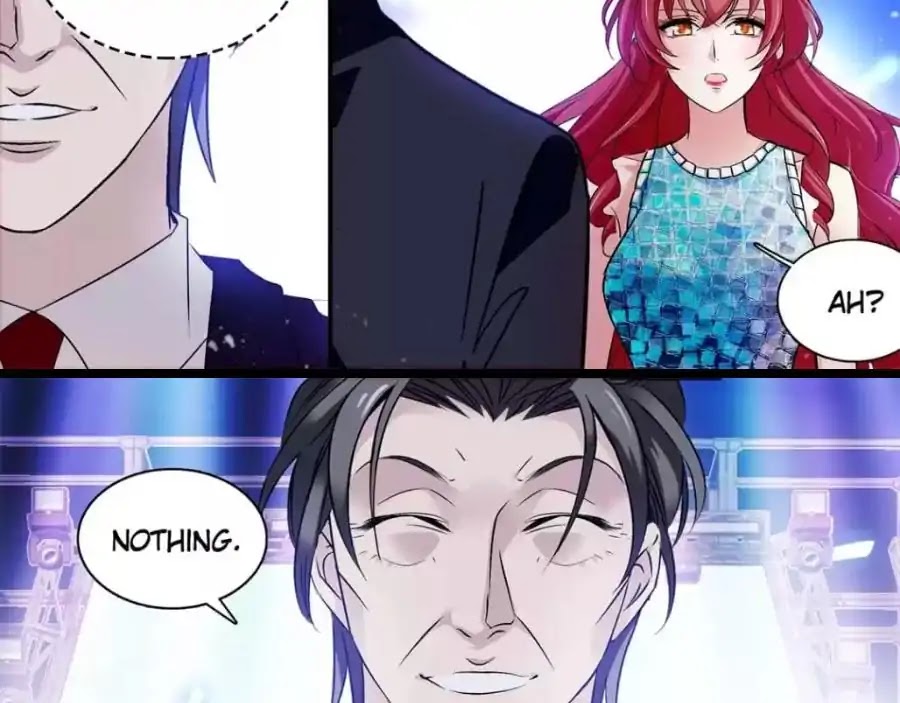 Across The Dangerous Ocean Chapter 152 page 13 - Chapter 152