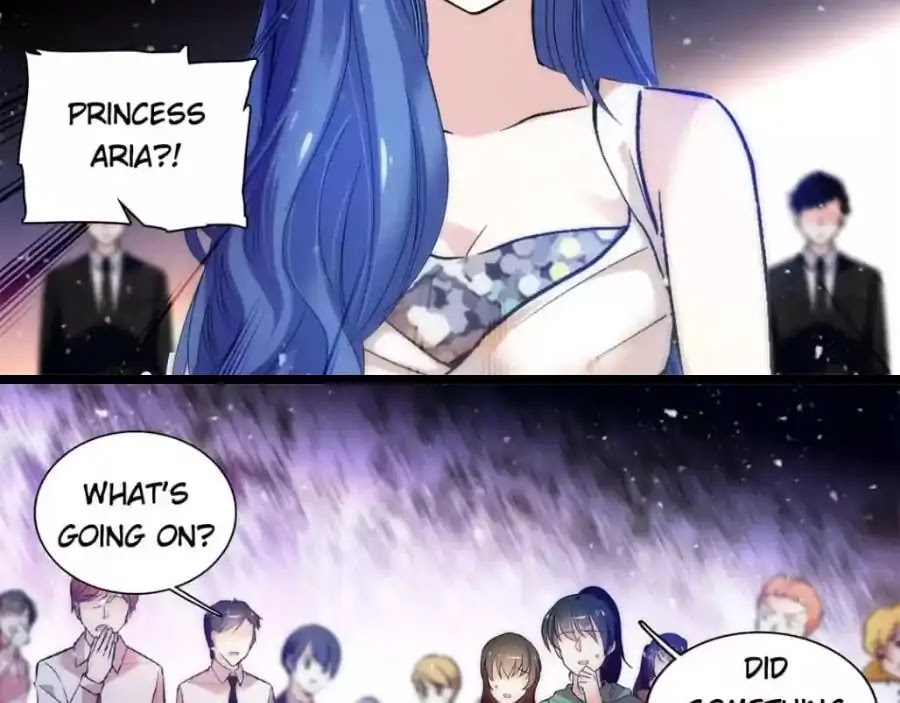 Across The Dangerous Ocean Chapter 152 page 17 - Chapter 152