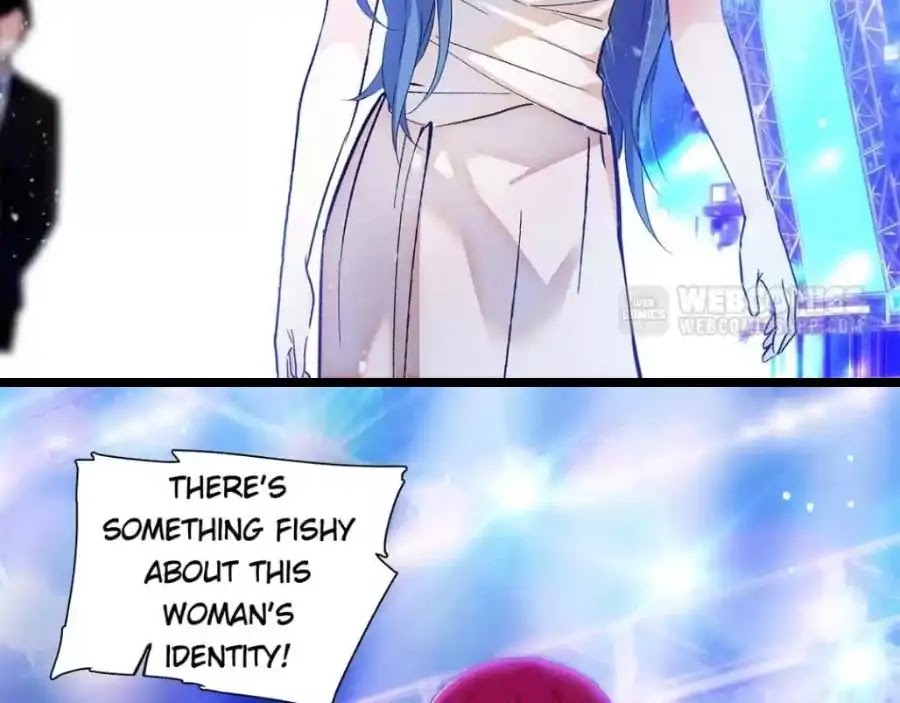 Across The Dangerous Ocean Chapter 152 page 19 - Chapter 152