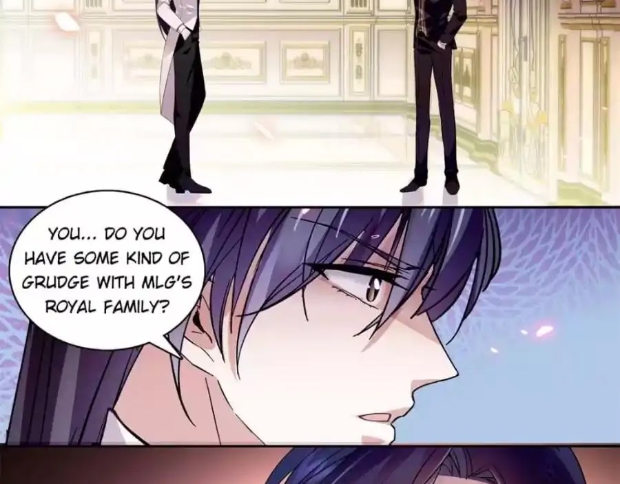 Across The Dangerous Ocean Chapter 152 page 2 - Chapter 152