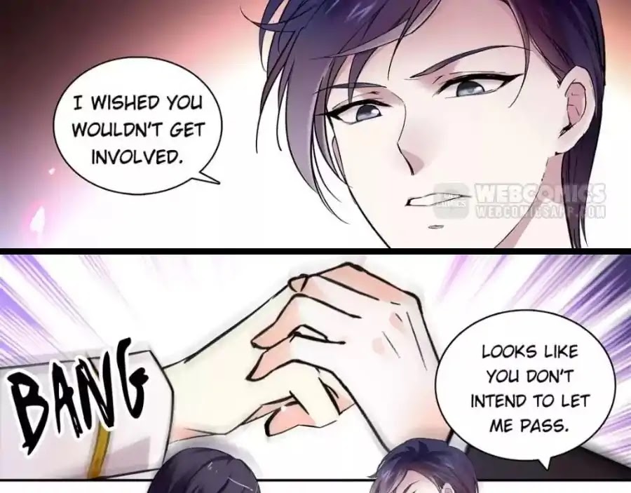 Across The Dangerous Ocean Chapter 152 page 3 - Chapter 152