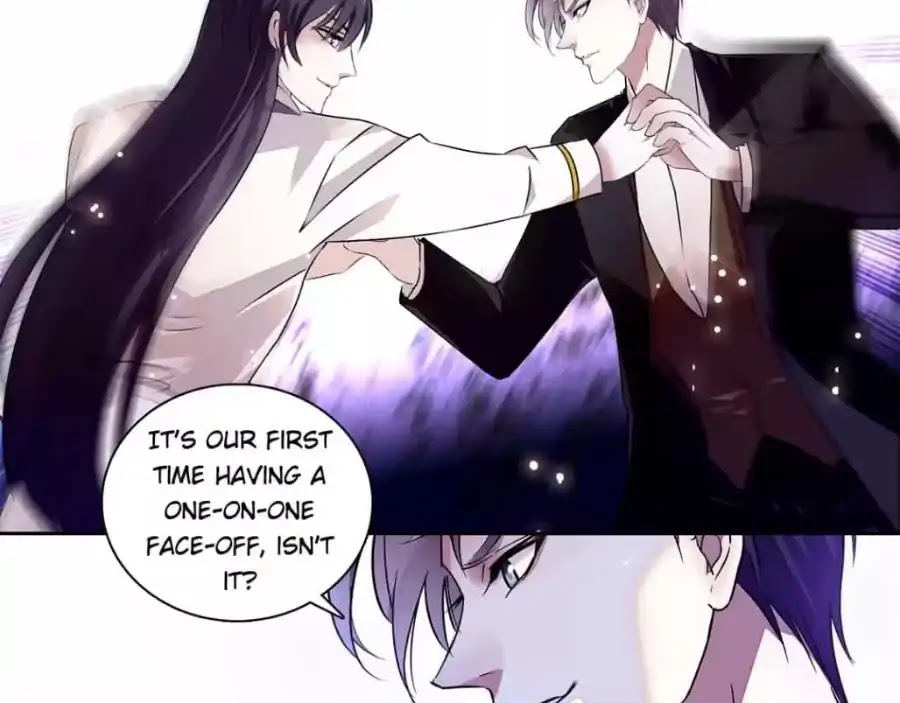 Across The Dangerous Ocean Chapter 152 page 4 - Chapter 152