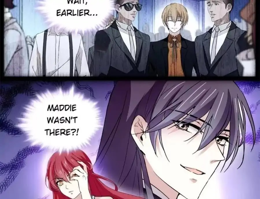 Across The Dangerous Ocean Chapter 153 page 18 - Chapter 153