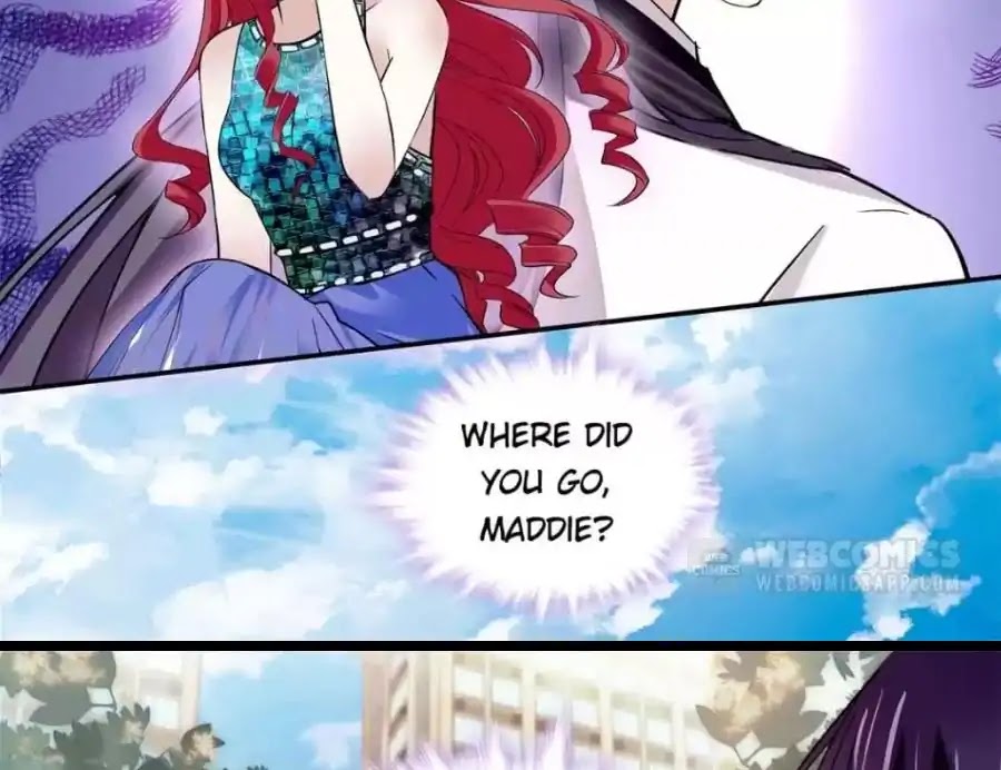 Across The Dangerous Ocean Chapter 153 page 19 - Chapter 153