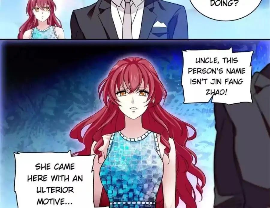Across The Dangerous Ocean Chapter 153 page 4 - Chapter 153