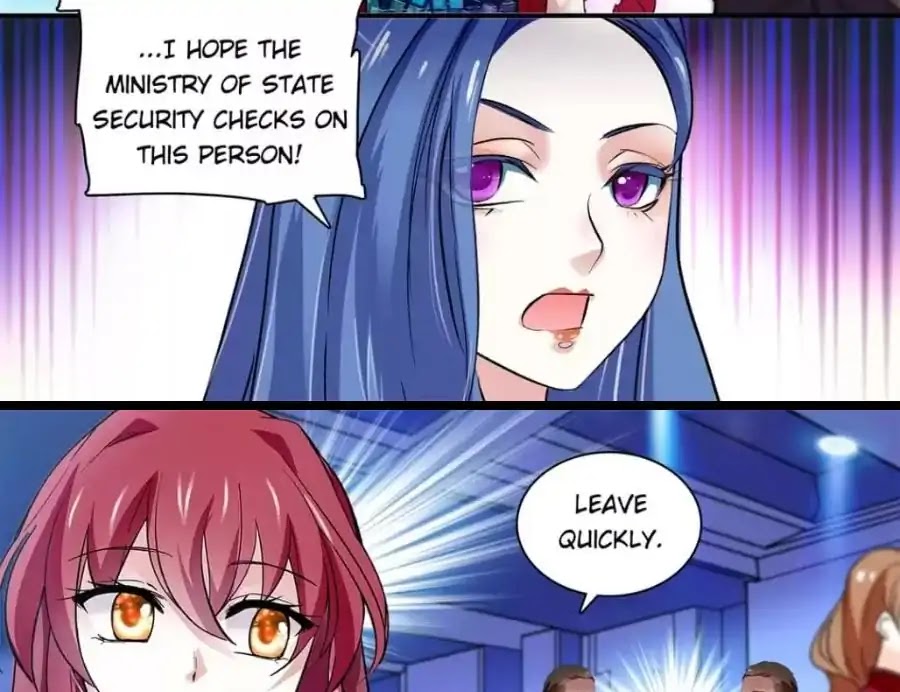 Across The Dangerous Ocean Chapter 153 page 5 - Chapter 153