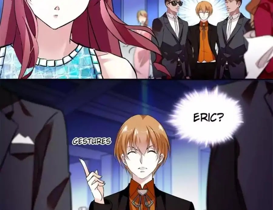 Across The Dangerous Ocean Chapter 153 page 6 - Chapter 153