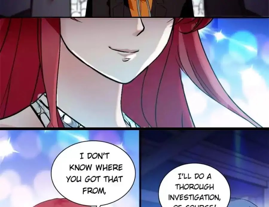 Across The Dangerous Ocean Chapter 153 page 7 - Chapter 153