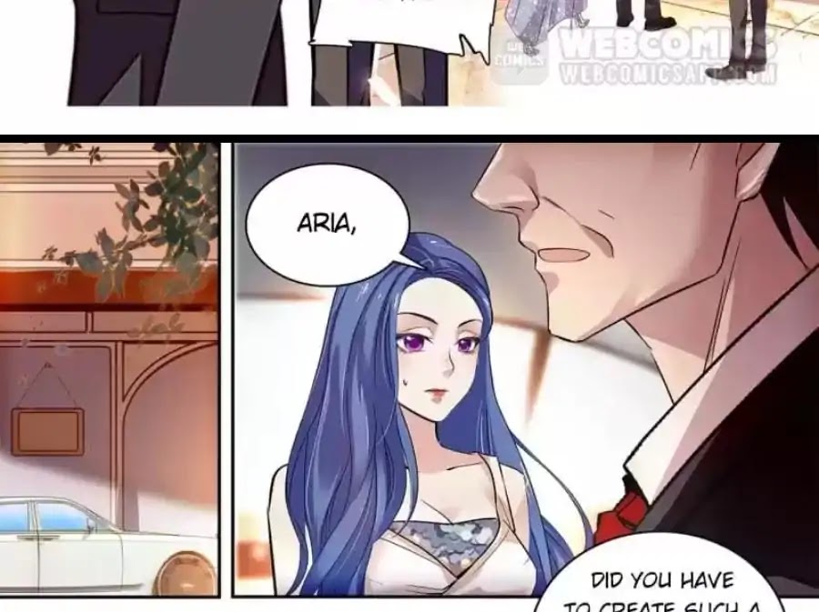 Across The Dangerous Ocean Chapter 154 page 12 - Chapter 154
