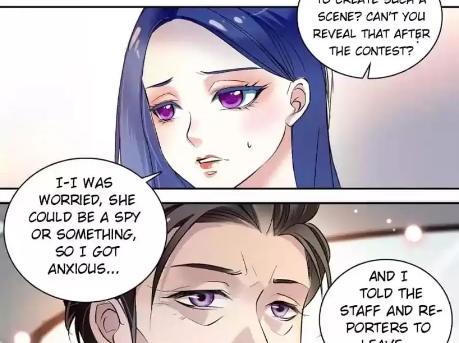 Across The Dangerous Ocean Chapter 154 page 13 - Chapter 154