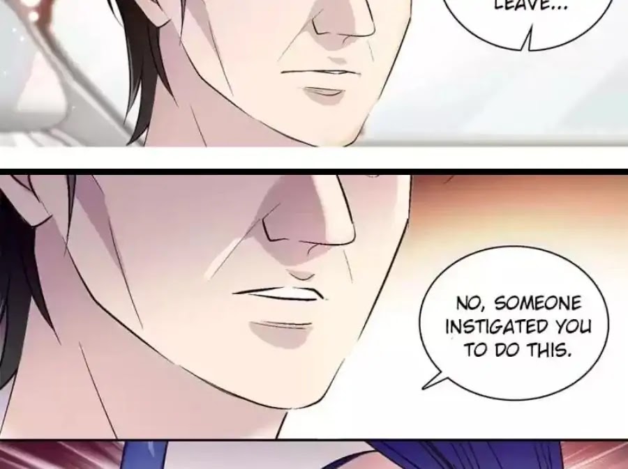 Across The Dangerous Ocean Chapter 154 page 14 - Chapter 154