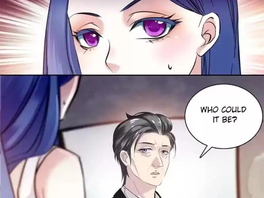 Across The Dangerous Ocean Chapter 154 page 15 - Chapter 154