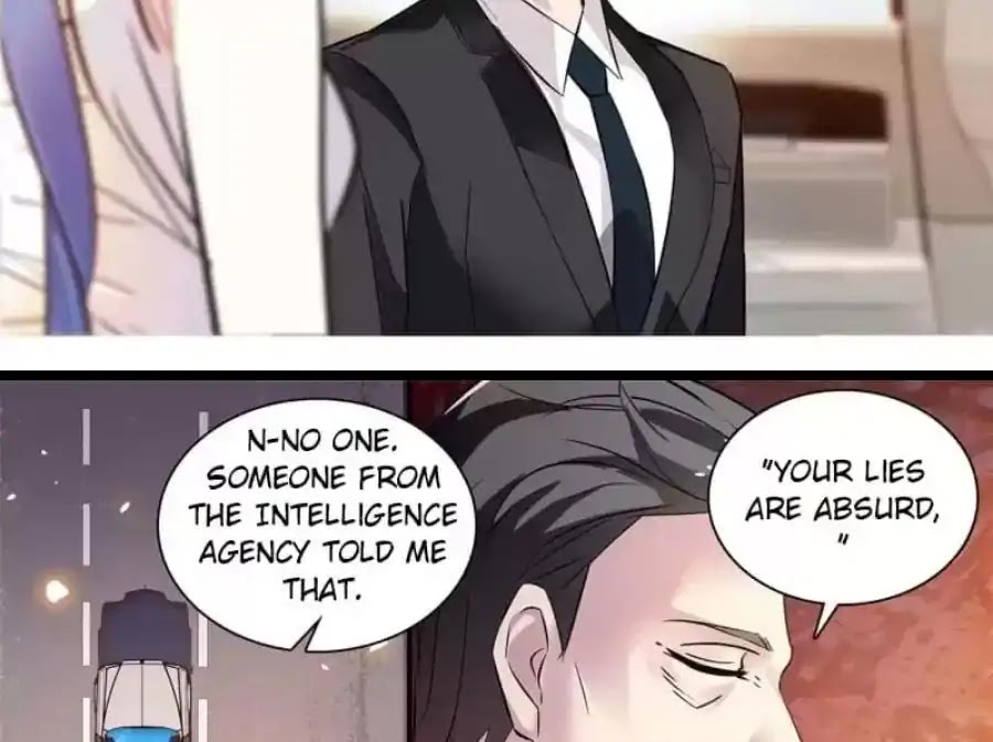 Across The Dangerous Ocean Chapter 154 page 16 - Chapter 154