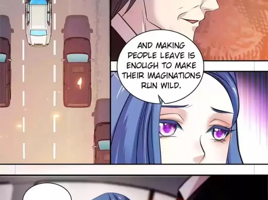 Across The Dangerous Ocean Chapter 154 page 17 - Chapter 154