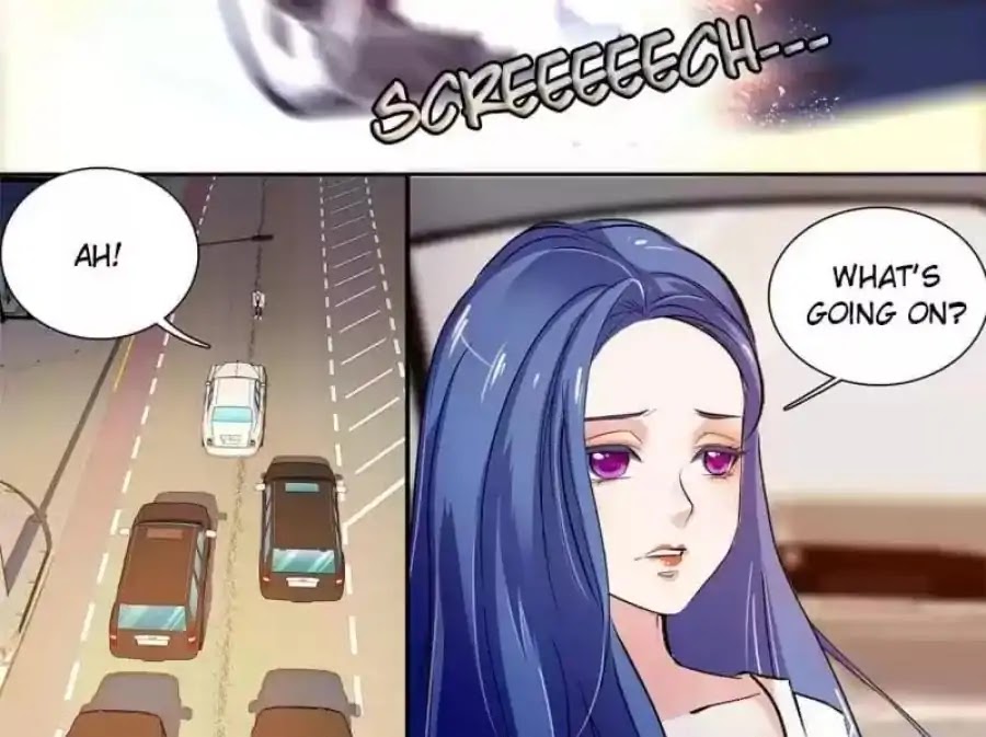 Across The Dangerous Ocean Chapter 154 page 19 - Chapter 154