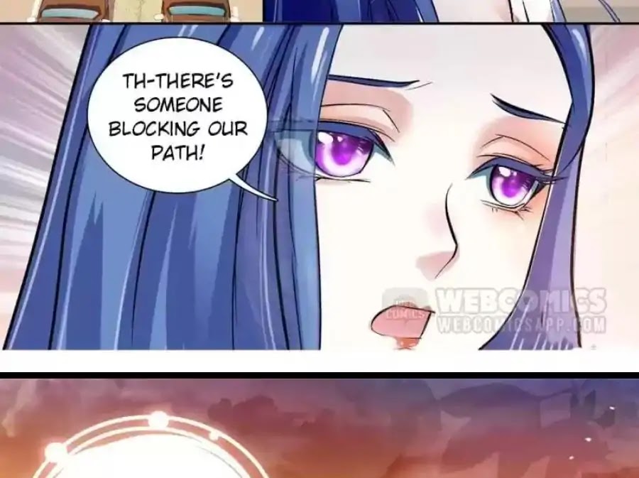 Across The Dangerous Ocean Chapter 154 page 20 - Chapter 154