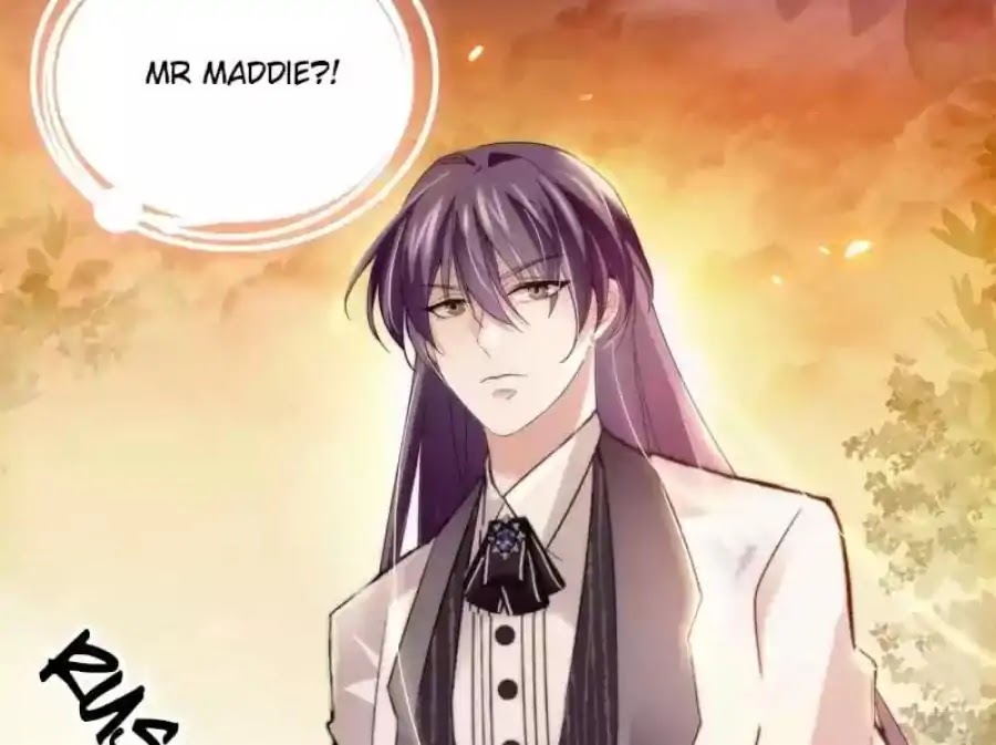 Across The Dangerous Ocean Chapter 154 page 21 - Chapter 154