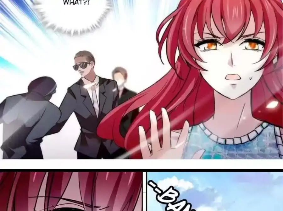 Across The Dangerous Ocean Chapter 154 page 5 - Chapter 154