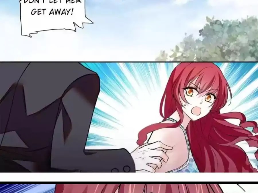 Across The Dangerous Ocean Chapter 154 page 7 - Chapter 154