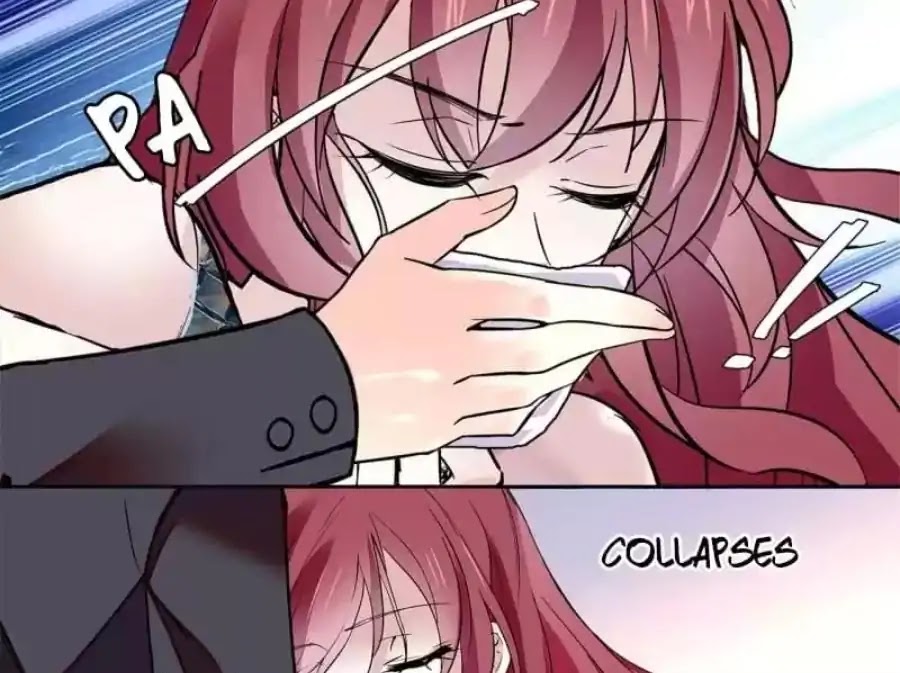 Across The Dangerous Ocean Chapter 154 page 8 - Chapter 154