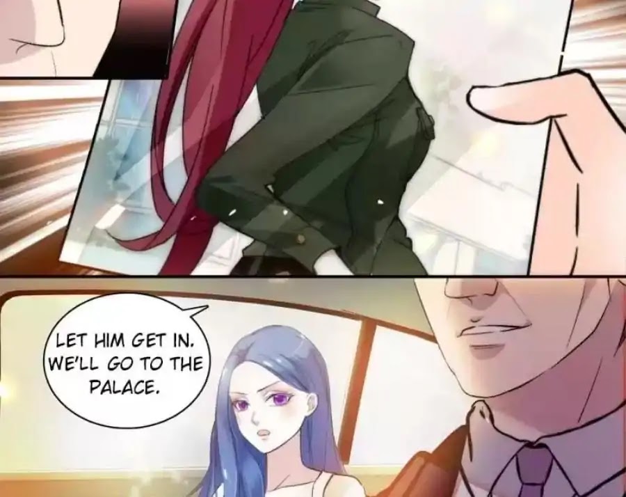 Across The Dangerous Ocean Chapter 155 page 10 - Chapter 155