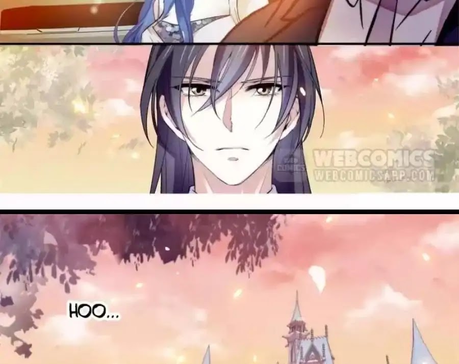 Across The Dangerous Ocean Chapter 155 page 11 - Chapter 155