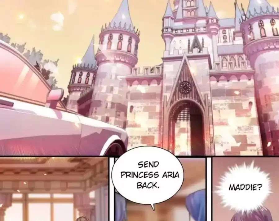 Across The Dangerous Ocean Chapter 155 page 12 - Chapter 155