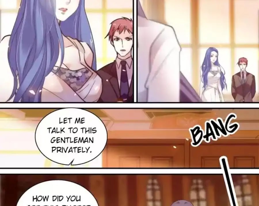 Across The Dangerous Ocean Chapter 155 page 14 - Chapter 155