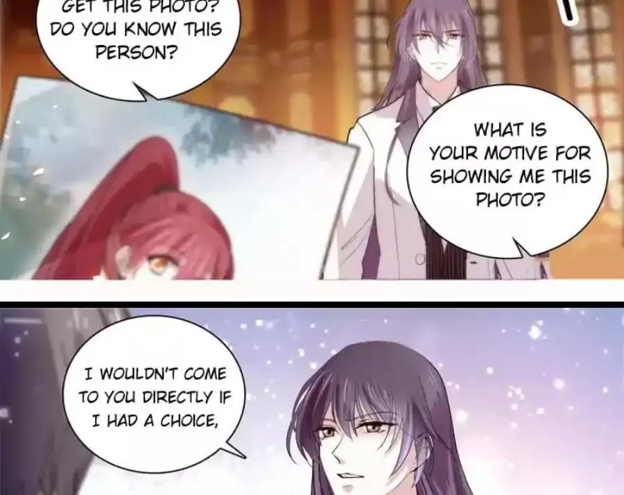 Across The Dangerous Ocean Chapter 155 page 15 - Chapter 155
