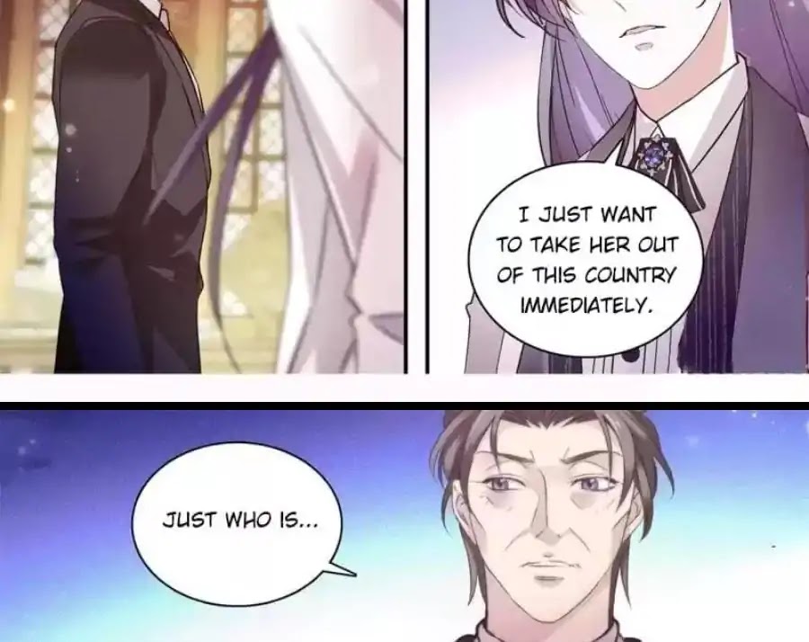Across The Dangerous Ocean Chapter 155 page 17 - Chapter 155
