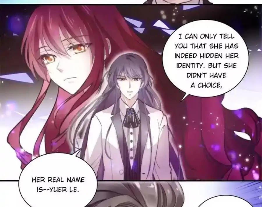 Across The Dangerous Ocean Chapter 155 page 18 - Chapter 155