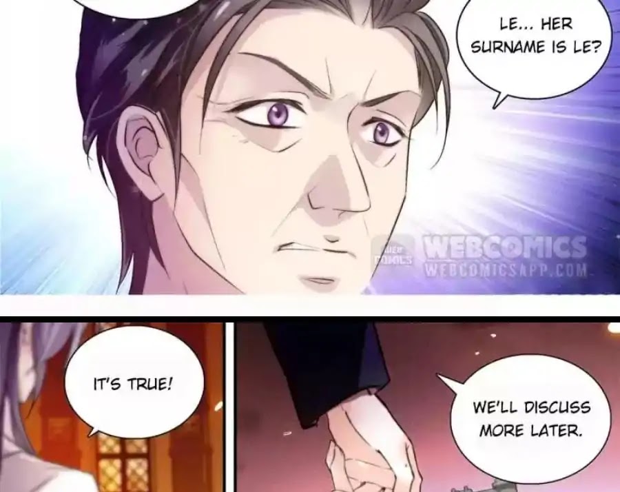 Across The Dangerous Ocean Chapter 155 page 19 - Chapter 155